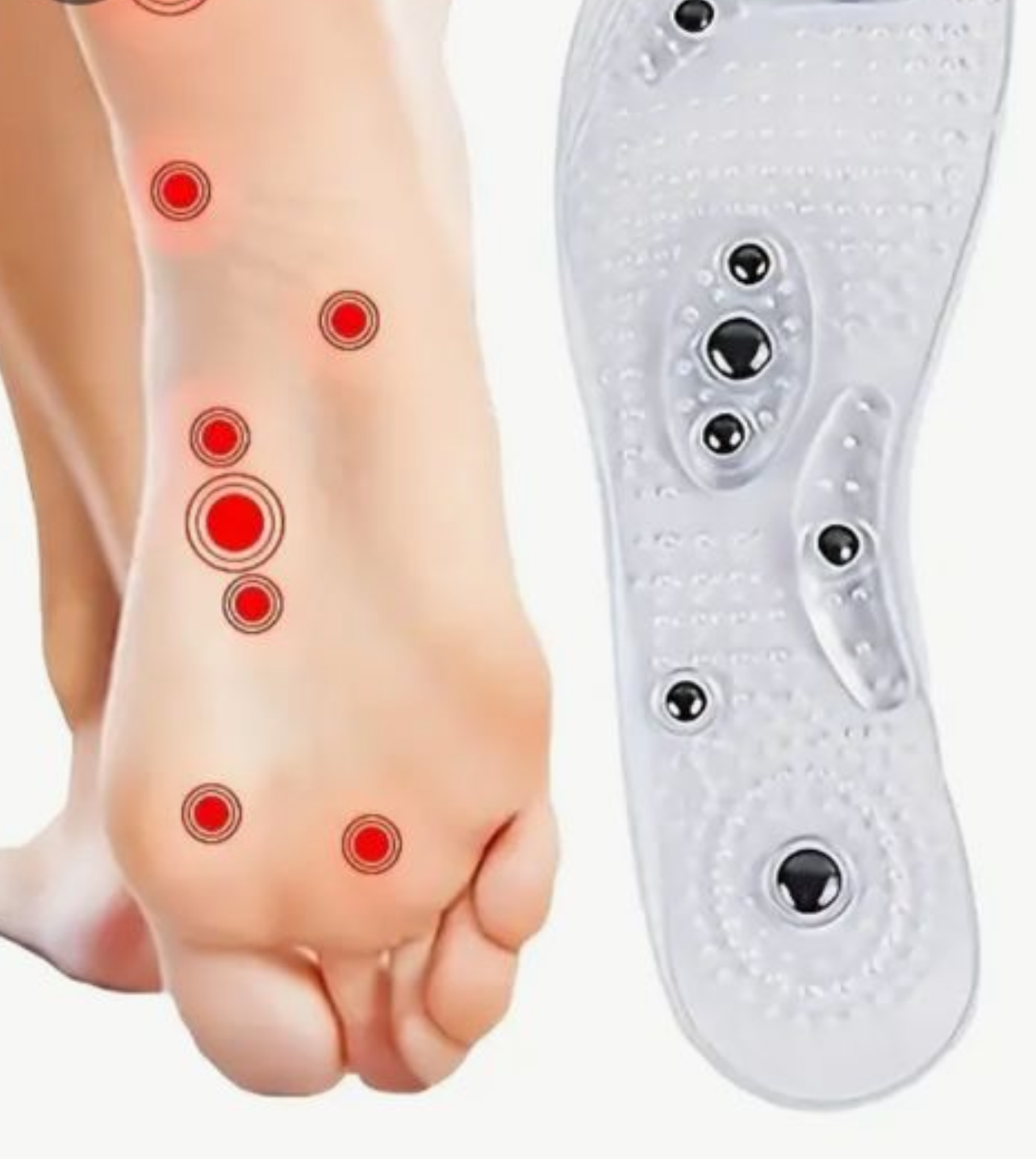 Plantillas con imán